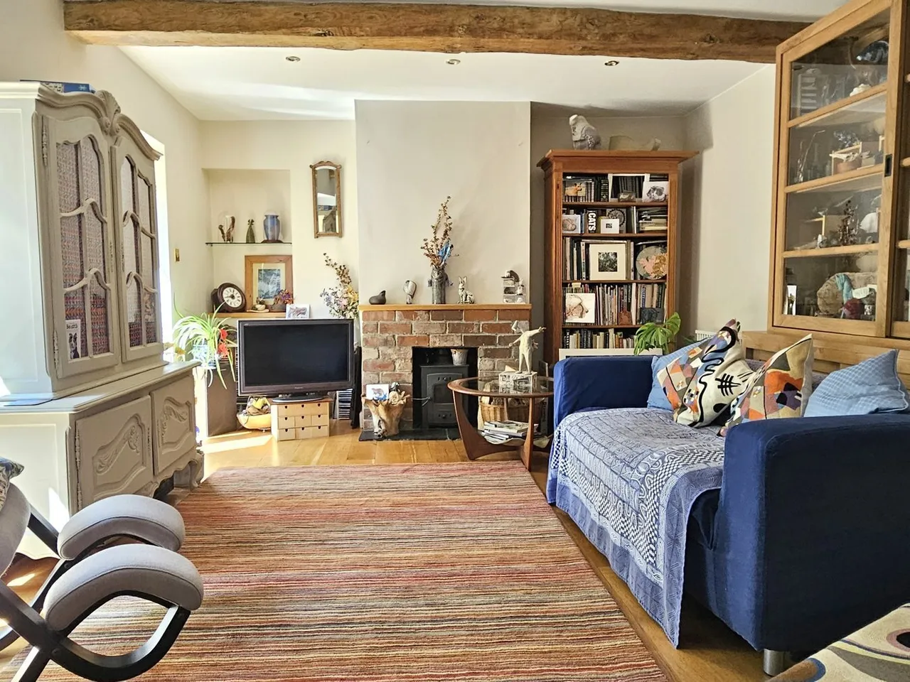 Doran Lodge, Meare, BA6, photo 8