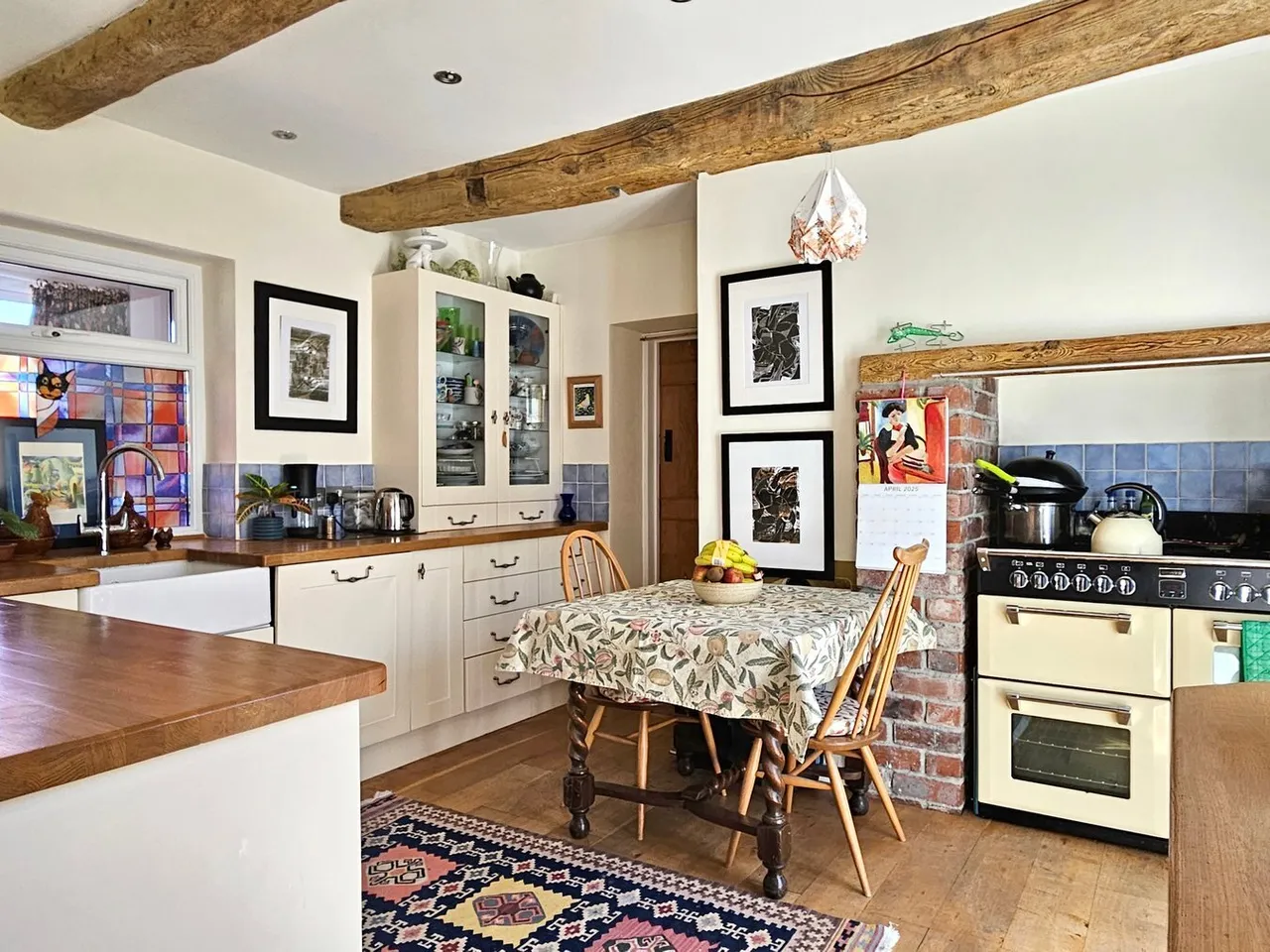 Doran Lodge, Meare, BA6, photo 5