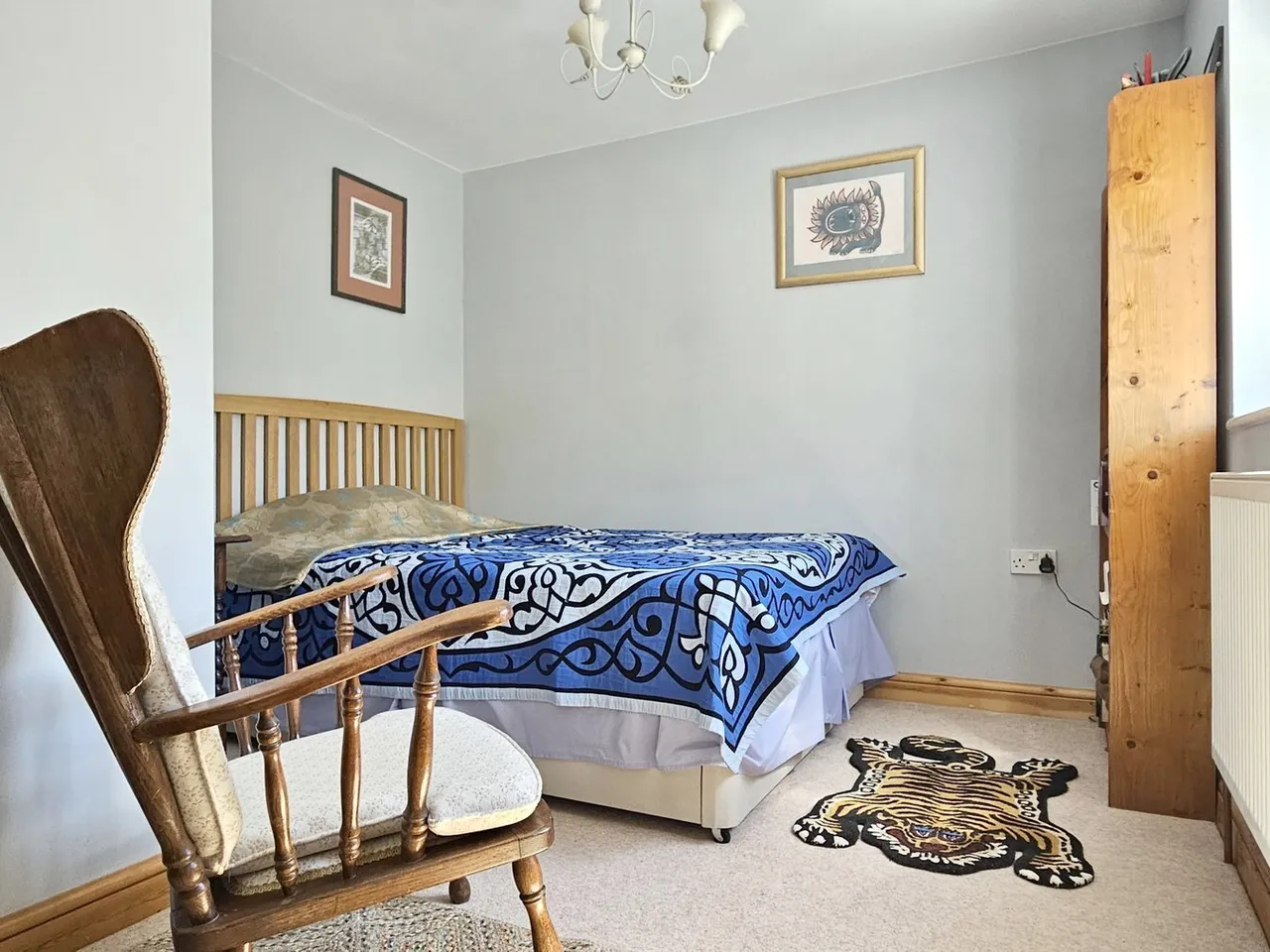 Doran Lodge, Meare, BA6, photo 15