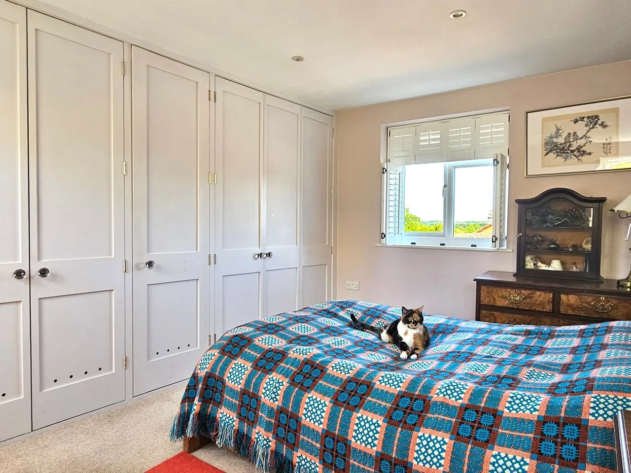 Doran Lodge, Meare, BA6, photo 10