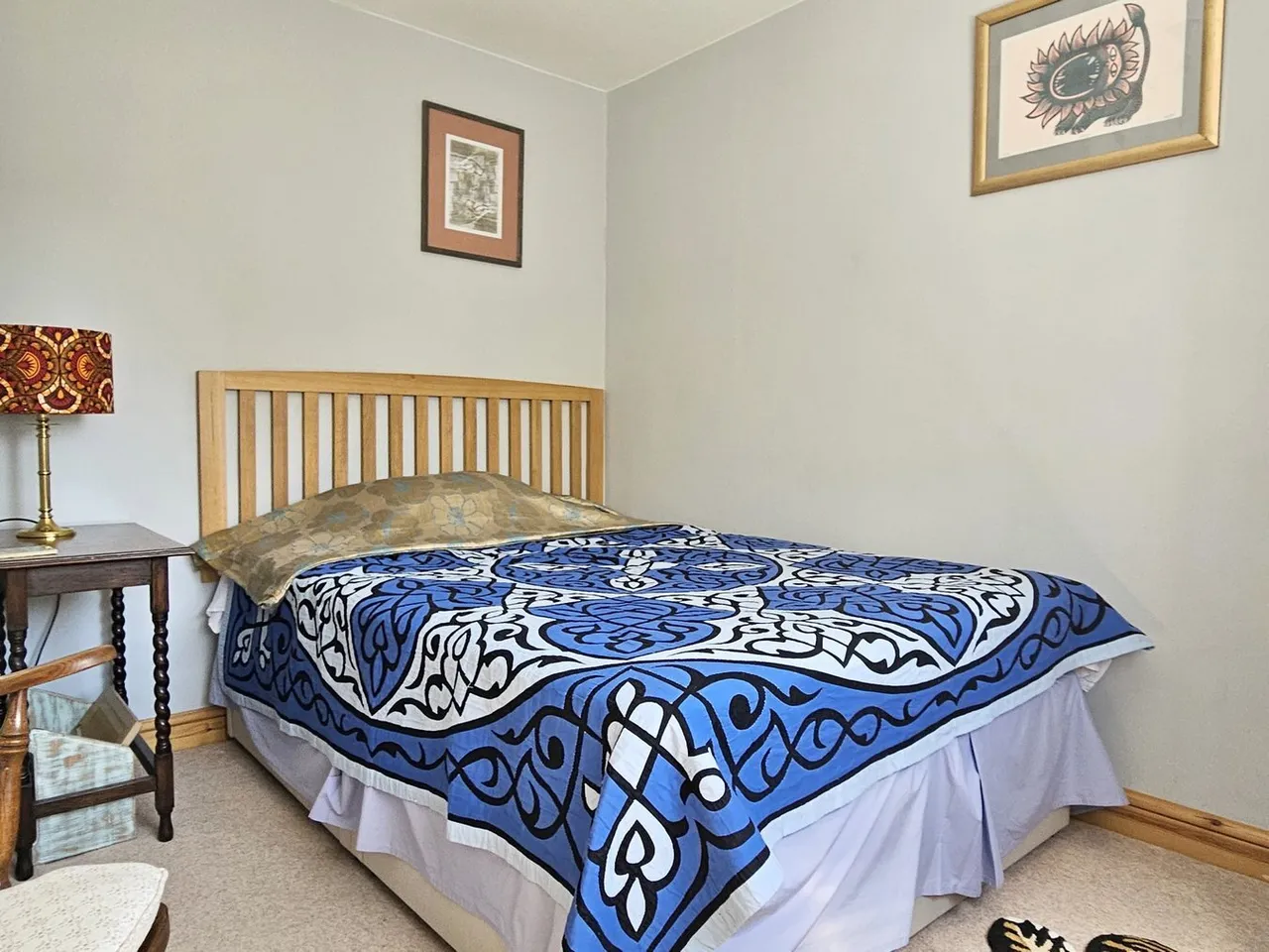 Doran Lodge, Meare, BA6, photo 14