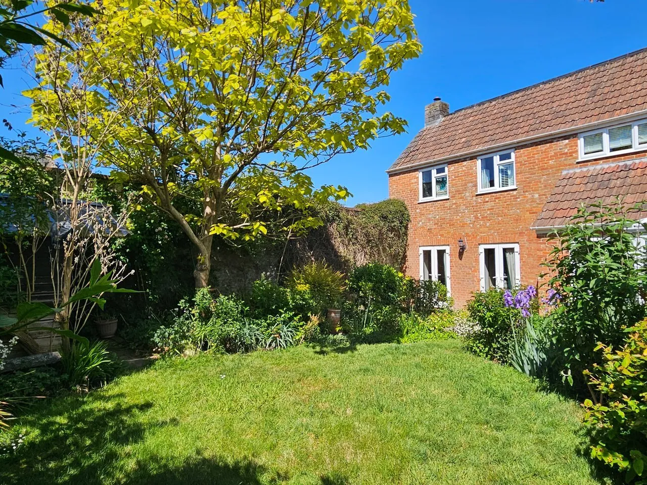 Doran Lodge, Meare, BA6, photo 18