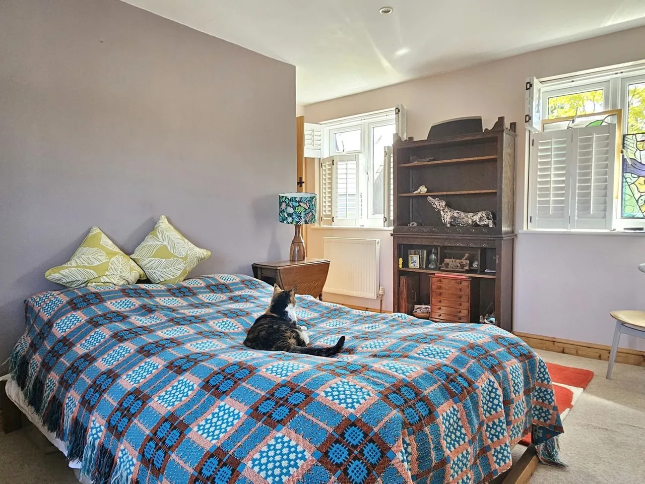 Doran Lodge, Meare, BA6, photo 11