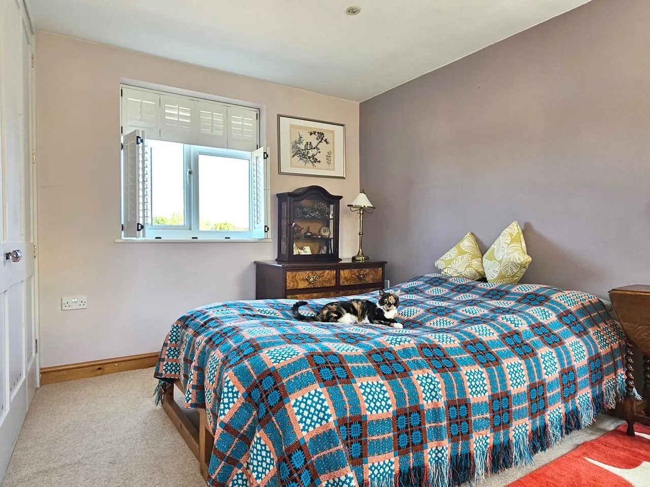 Doran Lodge, Meare, BA6, photo 9