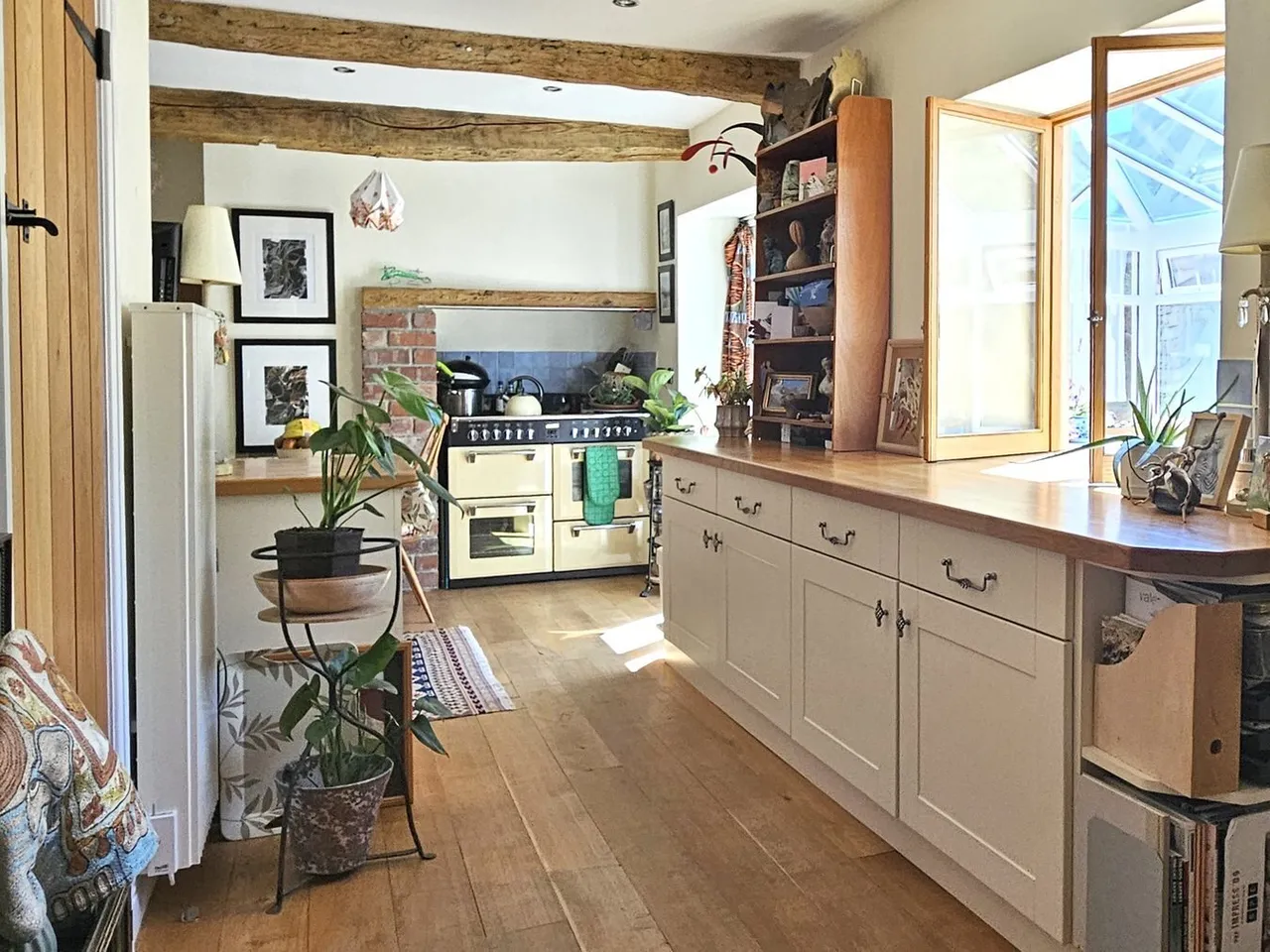 Doran Lodge, Meare, BA6, photo 4