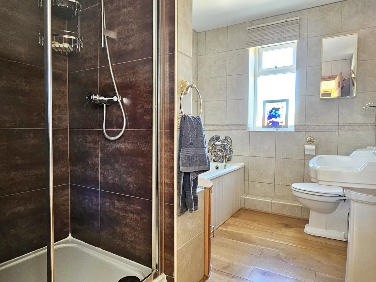 Doran Lodge, Meare, BA6, photo 12