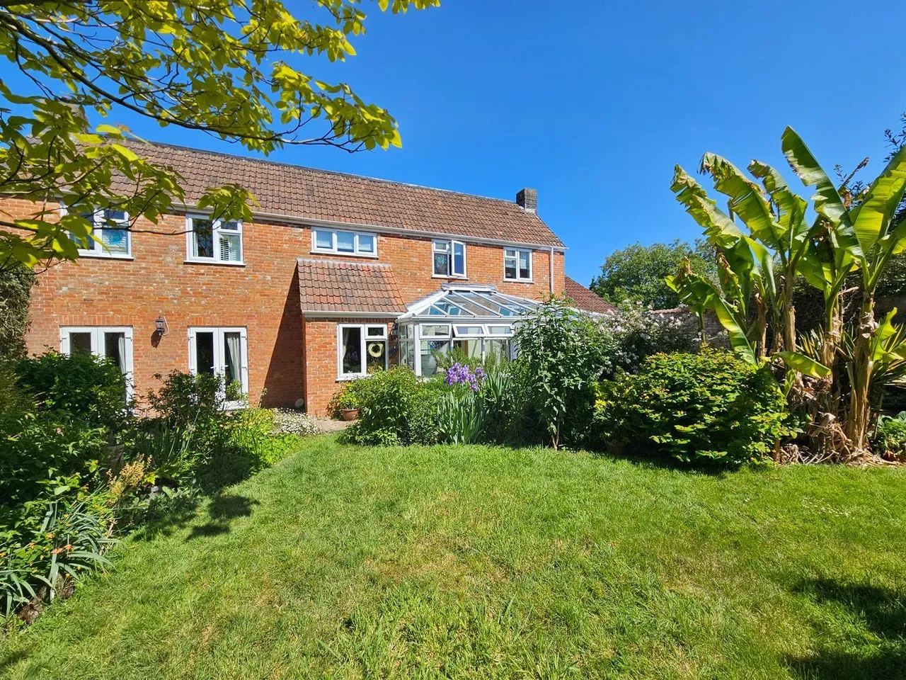 Doran Lodge, Meare, BA6, photo 17