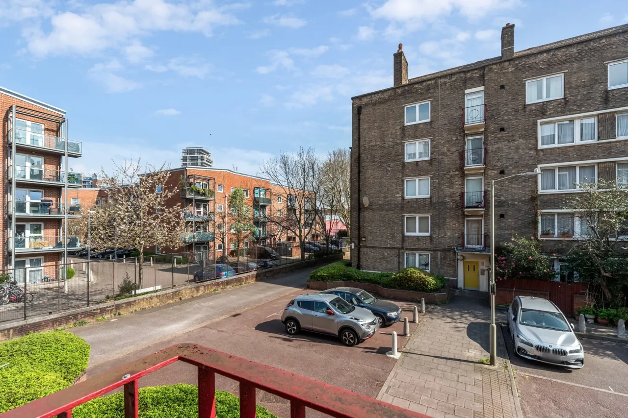 Maysoule Road, London, SW11, photo 7