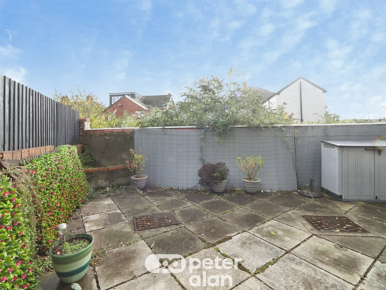 2 bed house for sale, Brook Street, Cwmbran, NP44