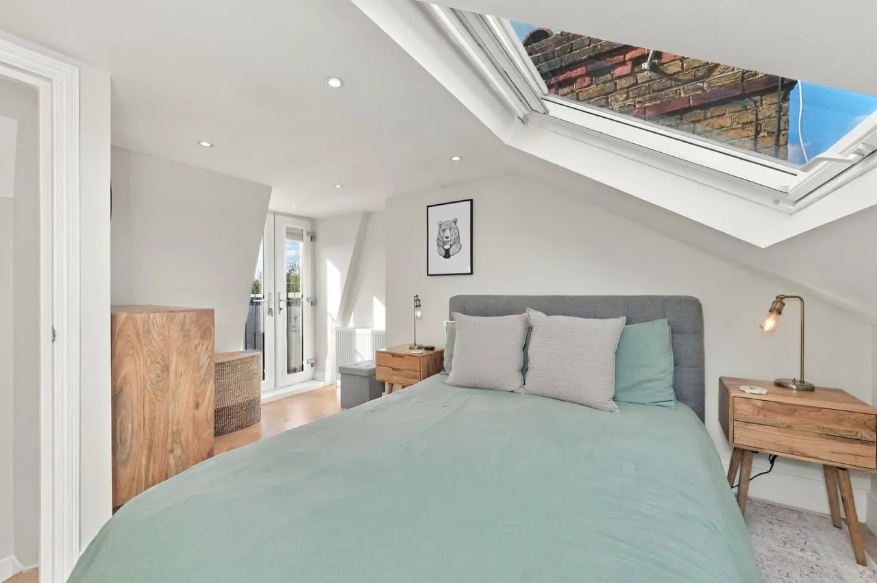 Dingwall Road, Earlsfield, SW18, photo 10
