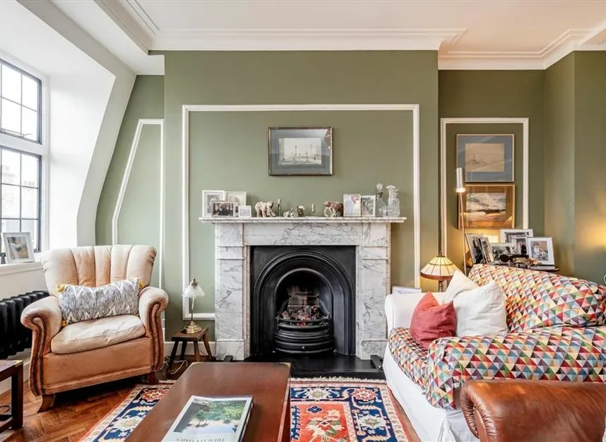 Weymouth Street, Marylebone, W1G, photo 4