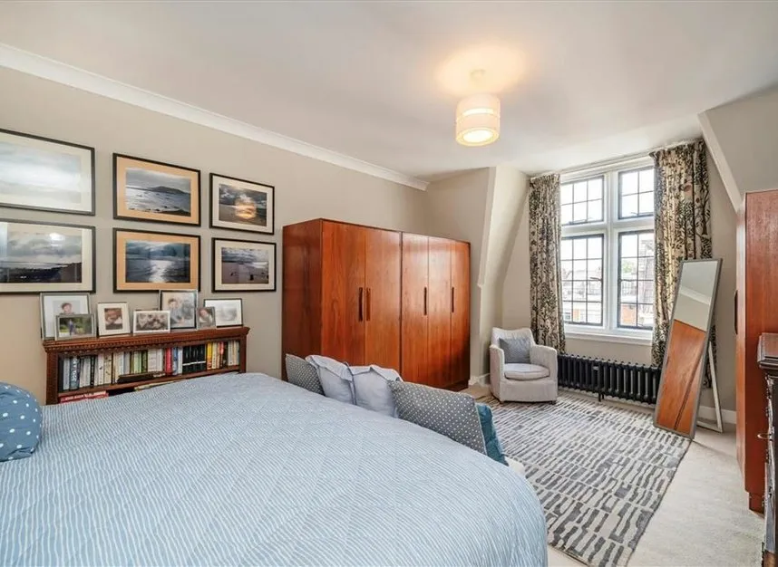 Weymouth Street, Marylebone, W1G, photo 7