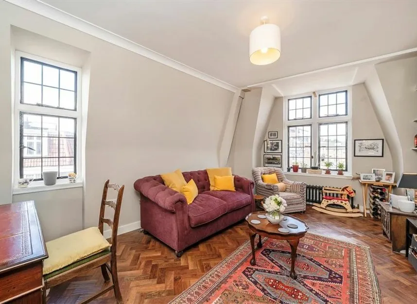 Weymouth Street, Marylebone, W1G, photo 6