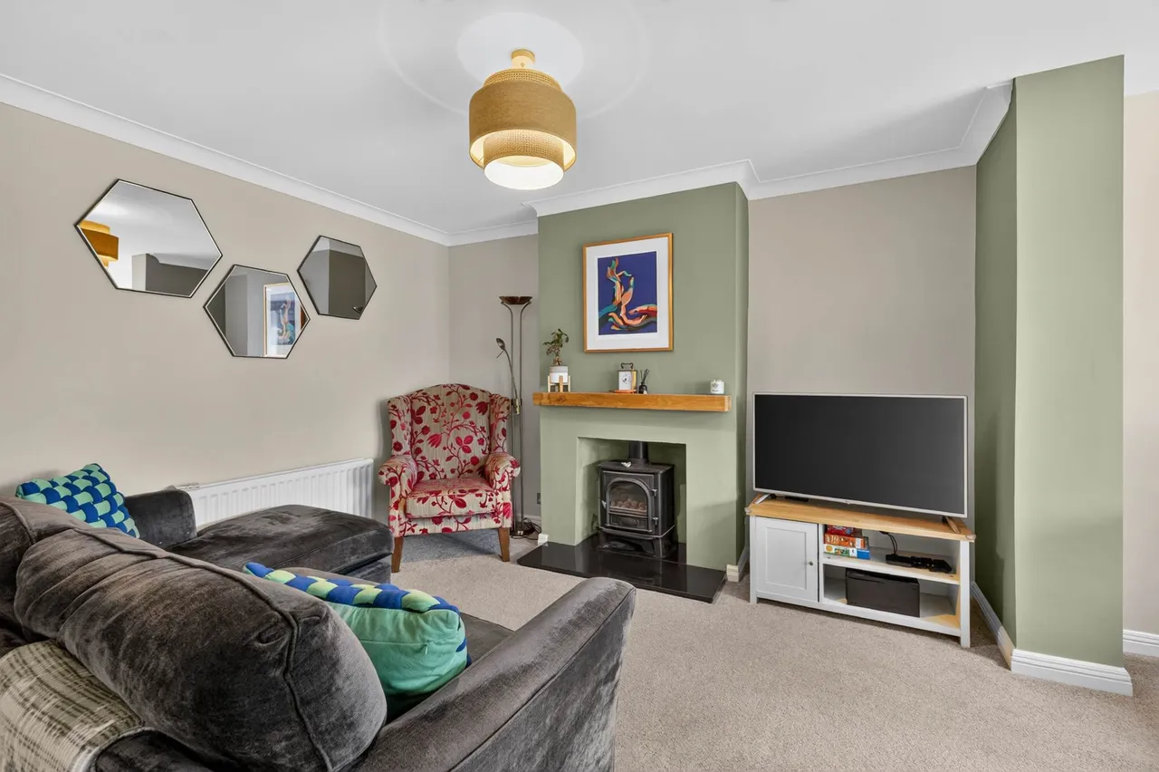 South Sperrin, Belfast, BT5, photo 9