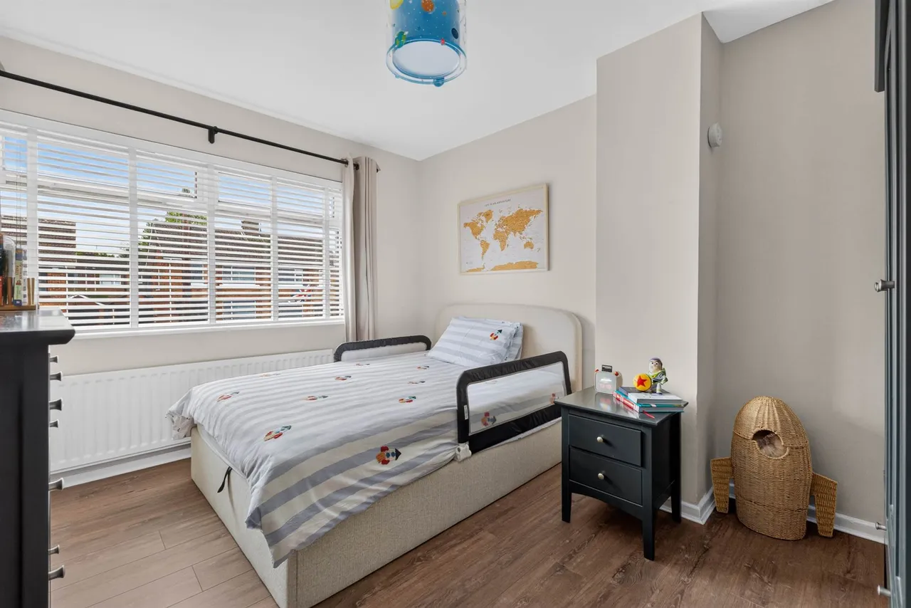 South Sperrin, Belfast, BT5, photo 15