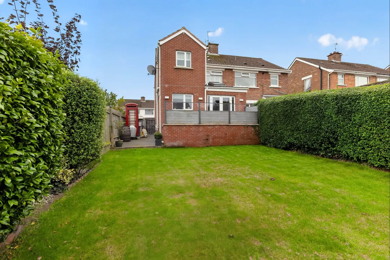 South Sperrin, Belfast, BT5, photo 23
