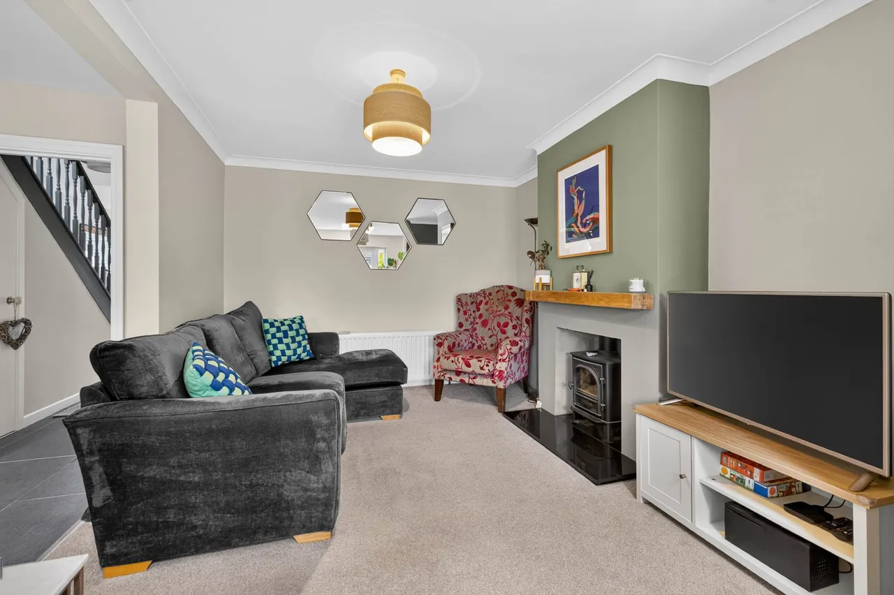 South Sperrin, Belfast, BT5, photo 11