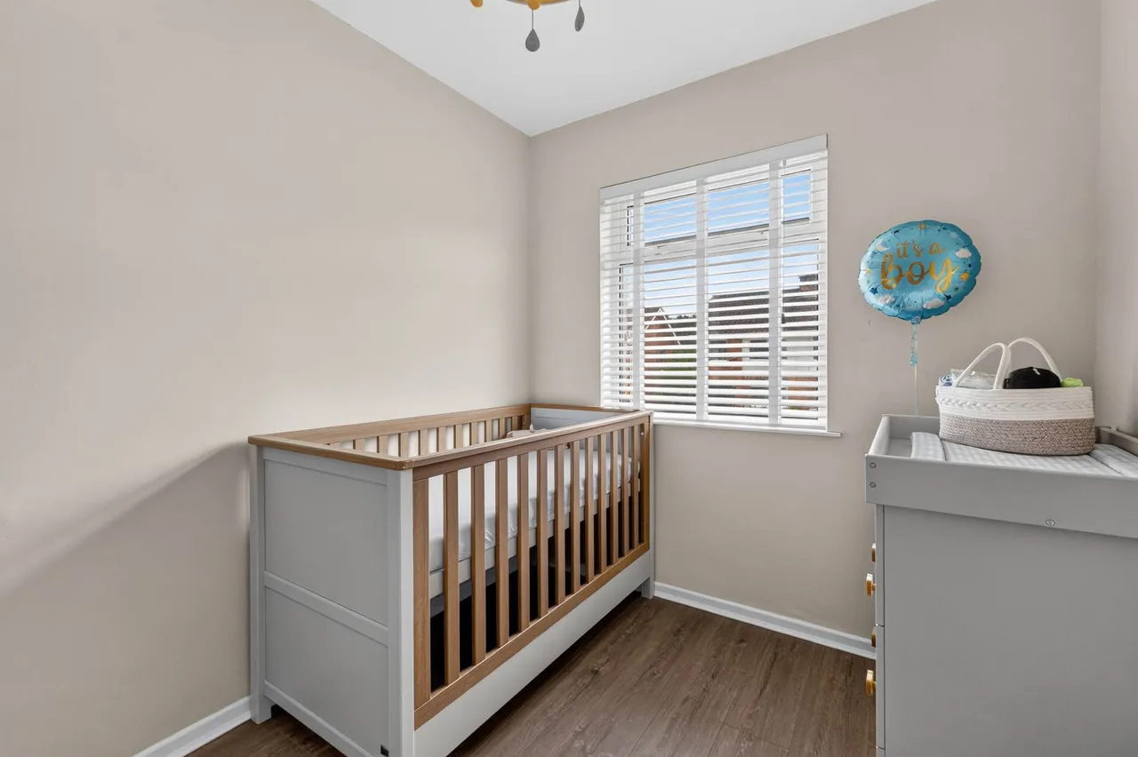 South Sperrin, Belfast, BT5, photo 16