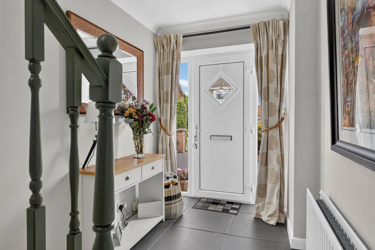 South Sperrin, Belfast, BT5, photo 4