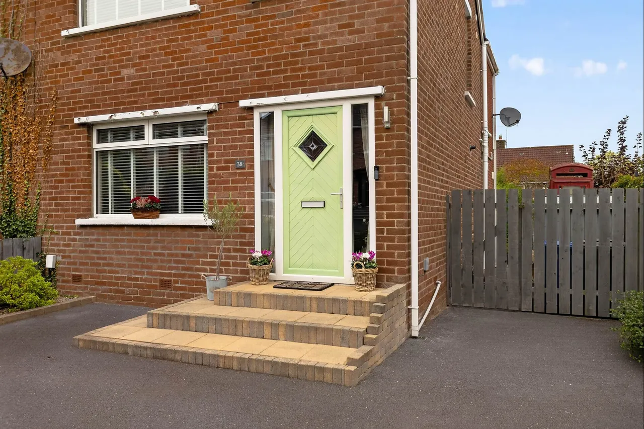 South Sperrin, Belfast, BT5, photo 2