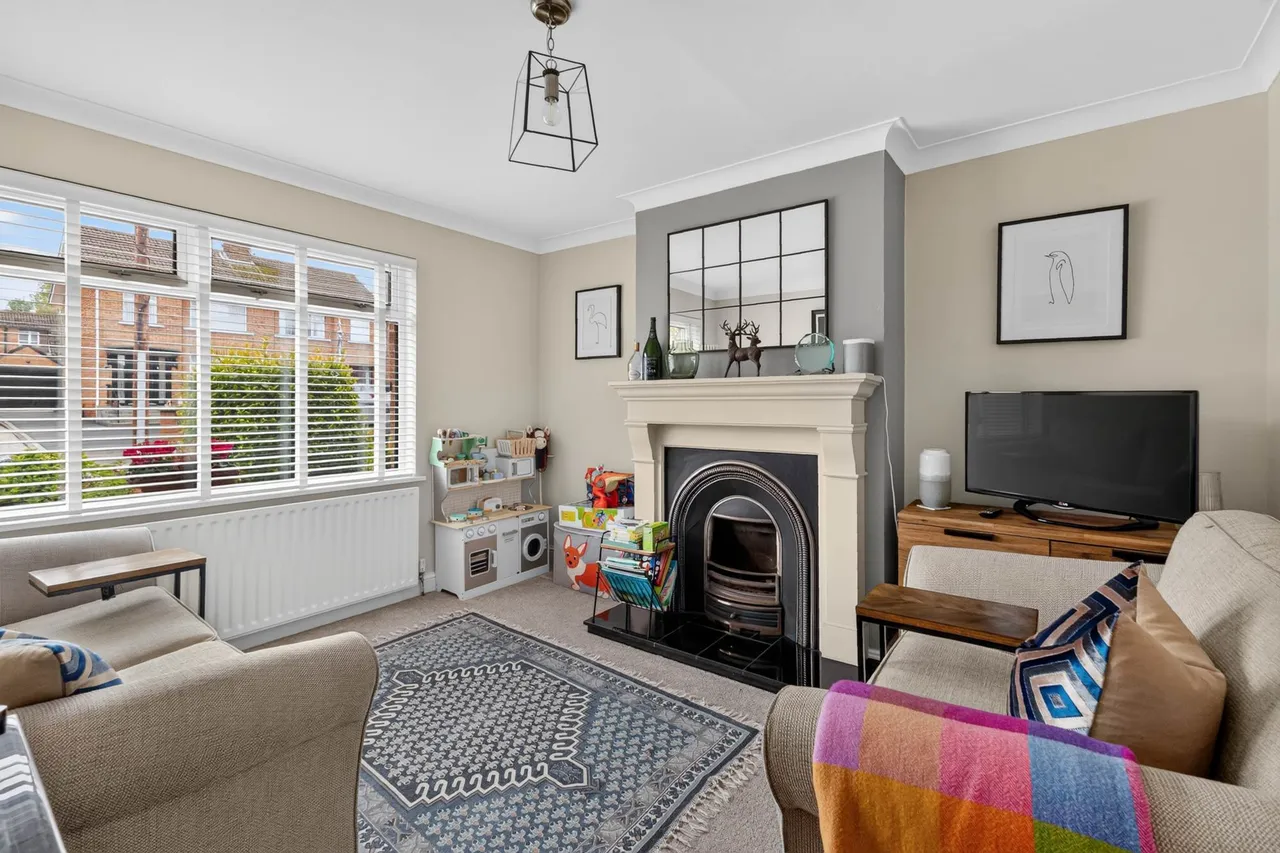 South Sperrin, Belfast, BT5, photo 5