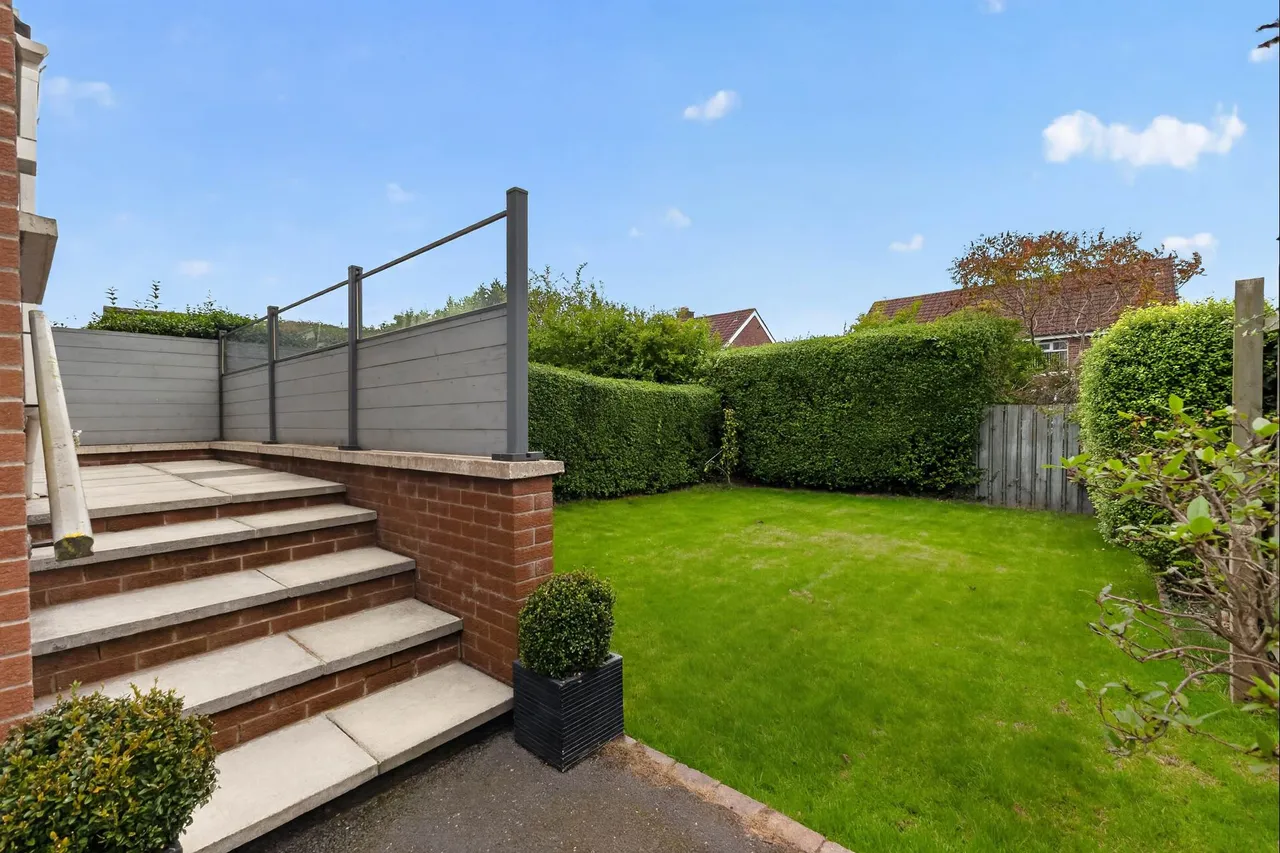 South Sperrin, Belfast, BT5, photo 21