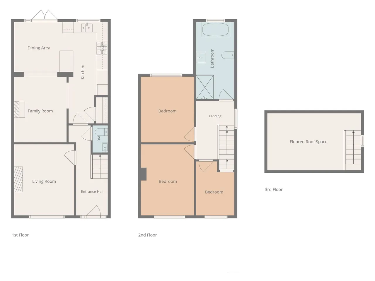 South Sperrin, Belfast, BT5, photo 24