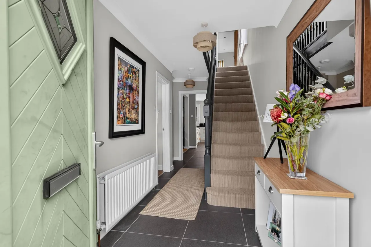 South Sperrin, Belfast, BT5, photo 3