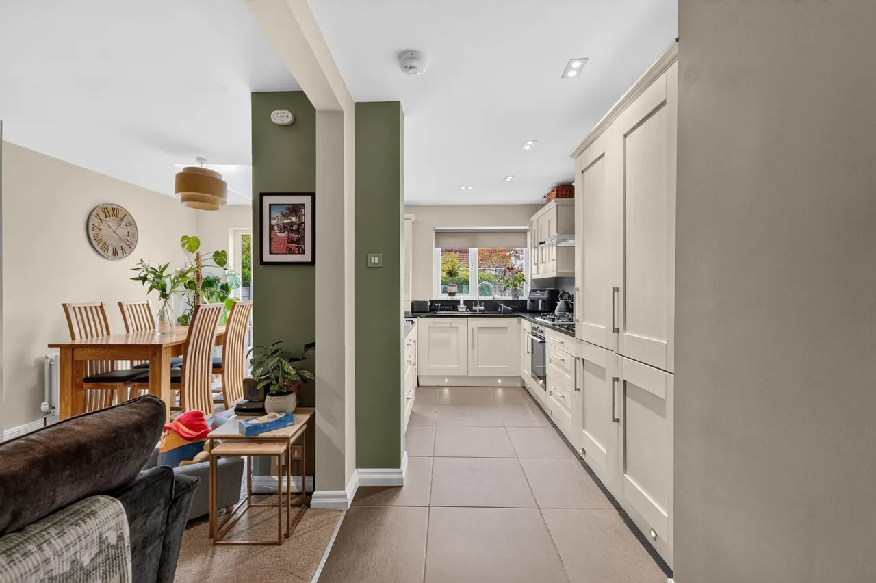 South Sperrin, Belfast, BT5, photo 6