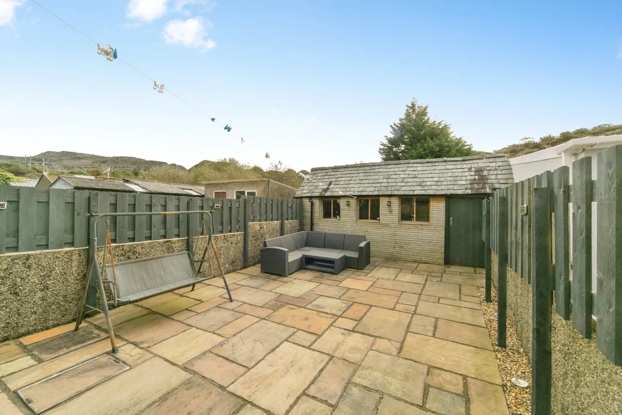Blaenau, Ffestiniog, LL41, photo 14