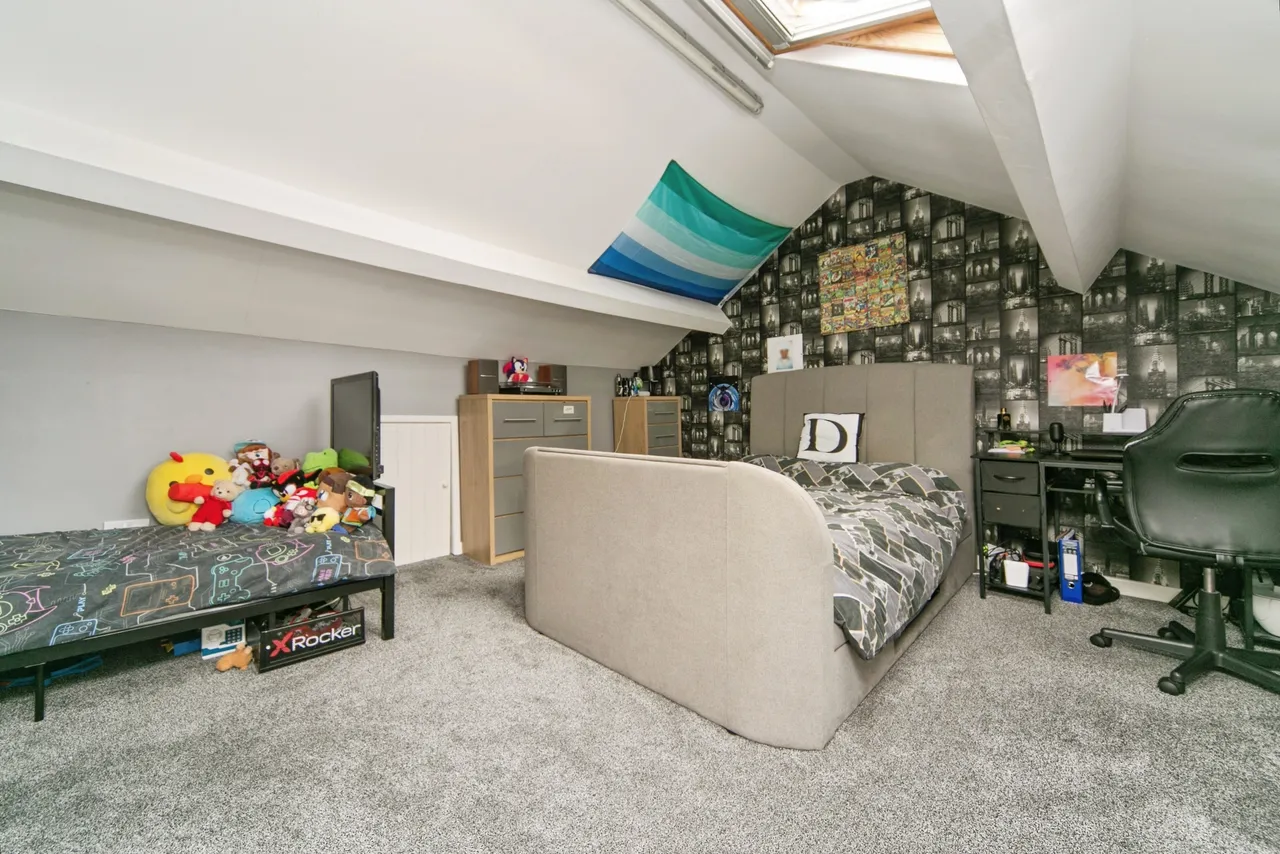 Blaenau, Ffestiniog, LL41, photo 13