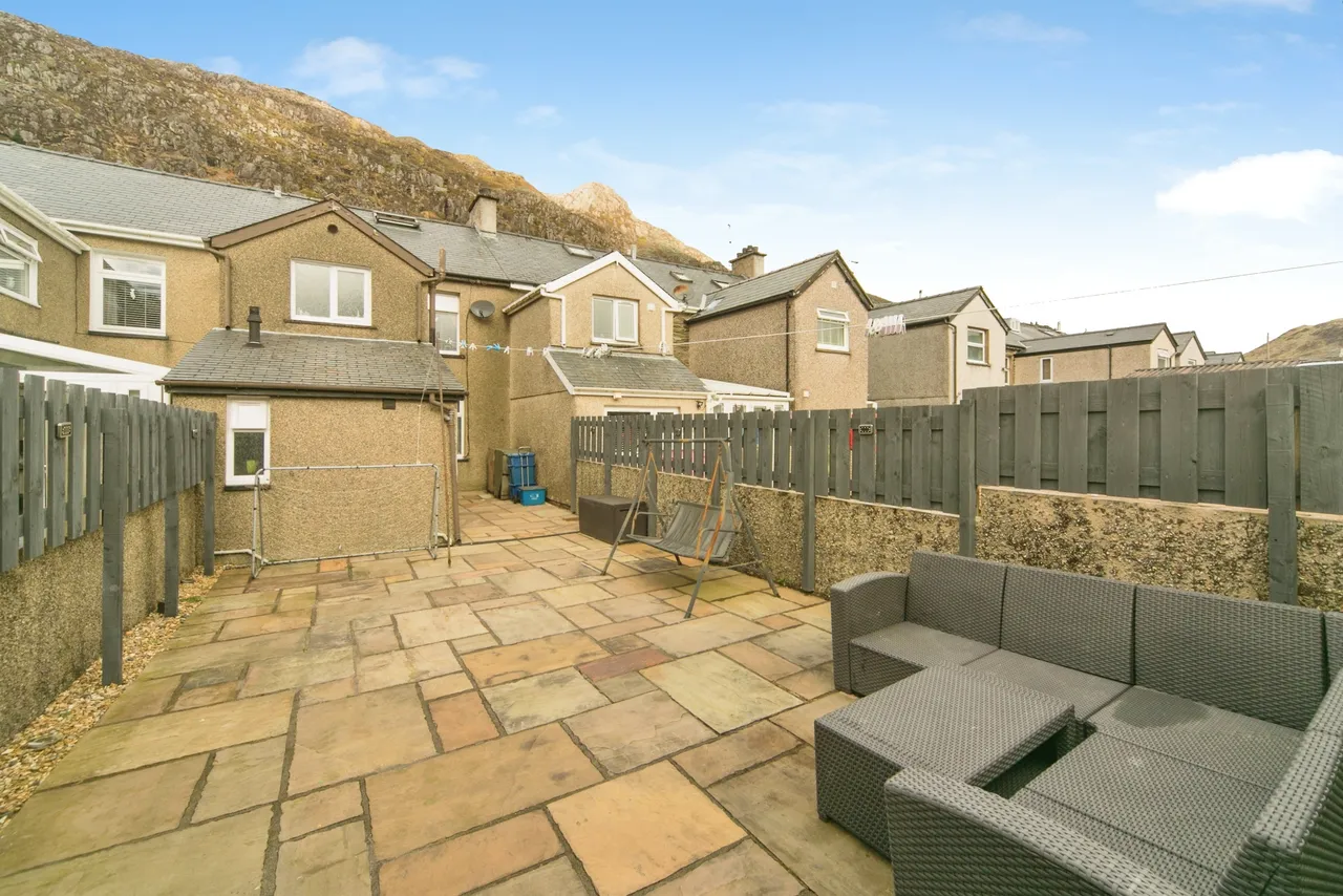 Blaenau, Ffestiniog, LL41, photo 15