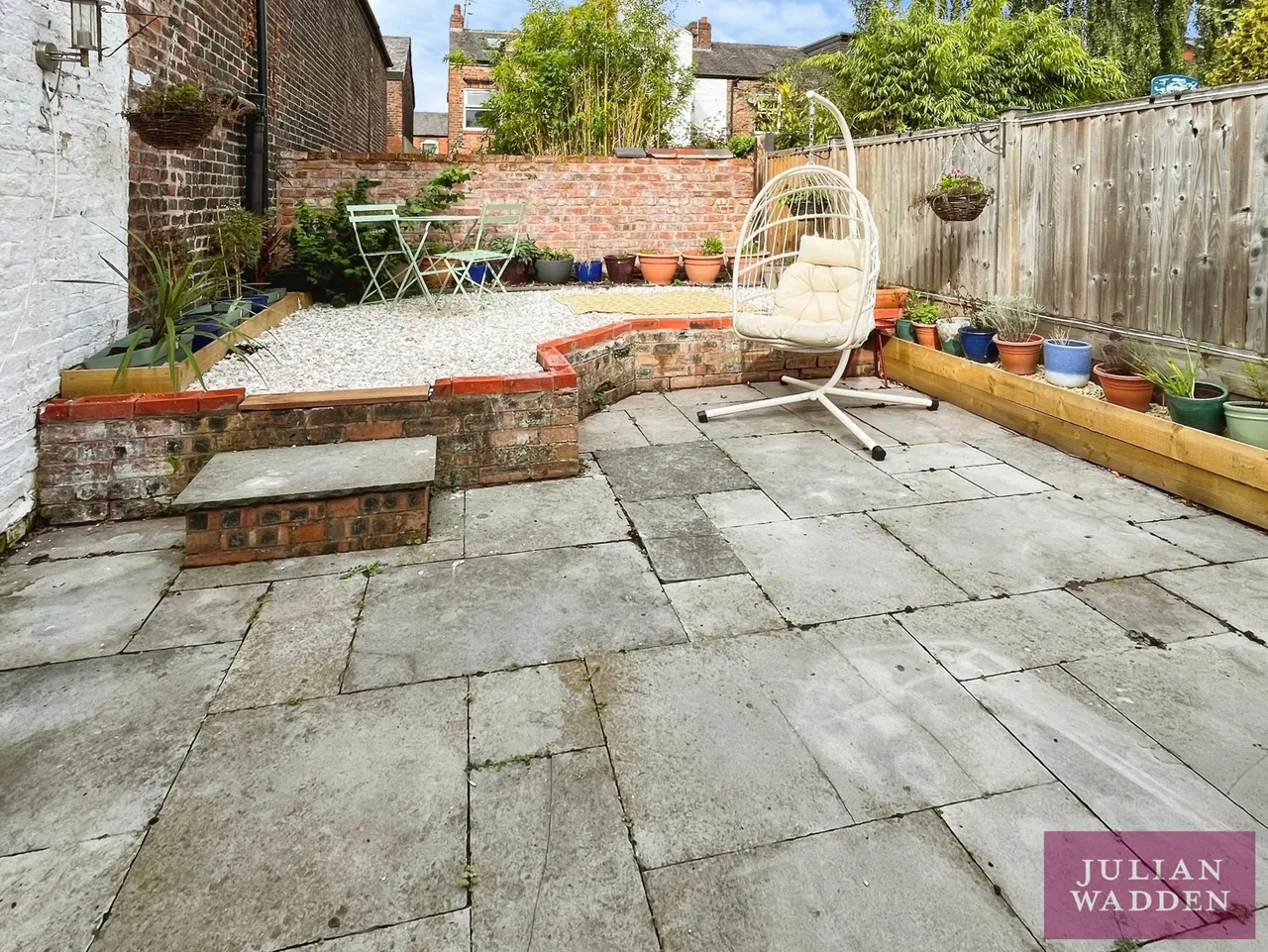 Crossway, Didsbury Village, M20, photo 18