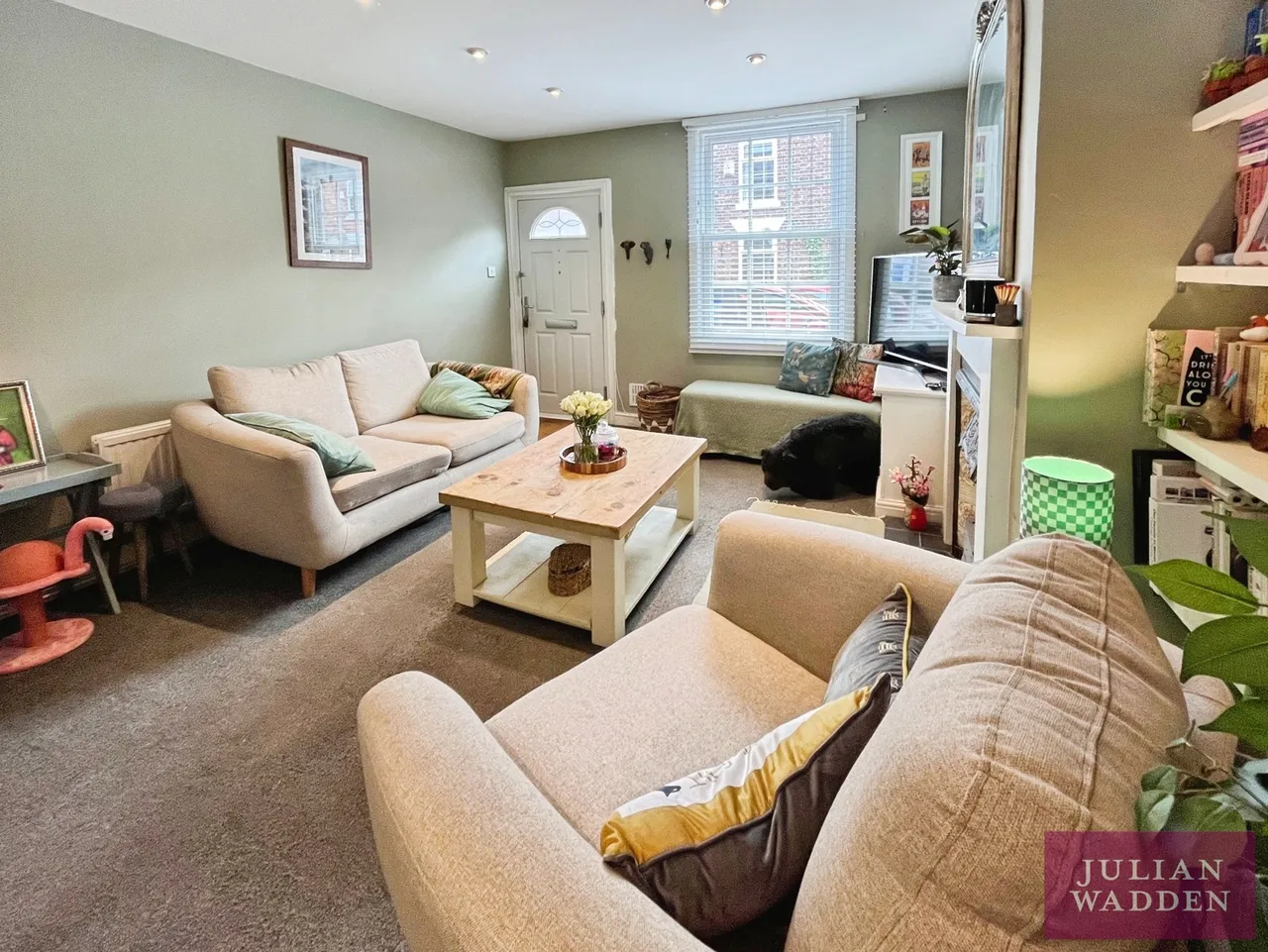 Crossway, Didsbury Village, M20, photo 2