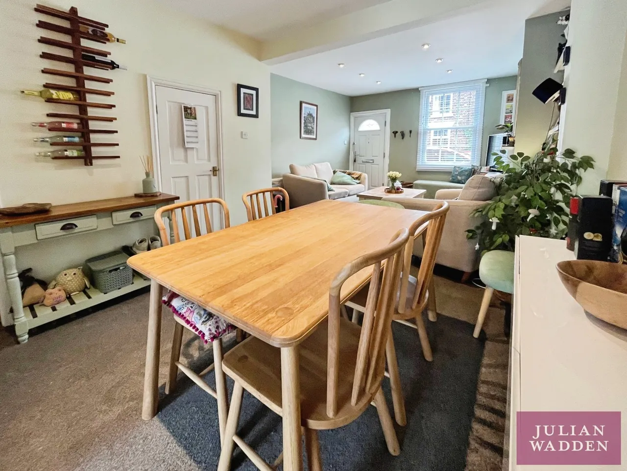 Crossway, Didsbury Village, M20, photo 3