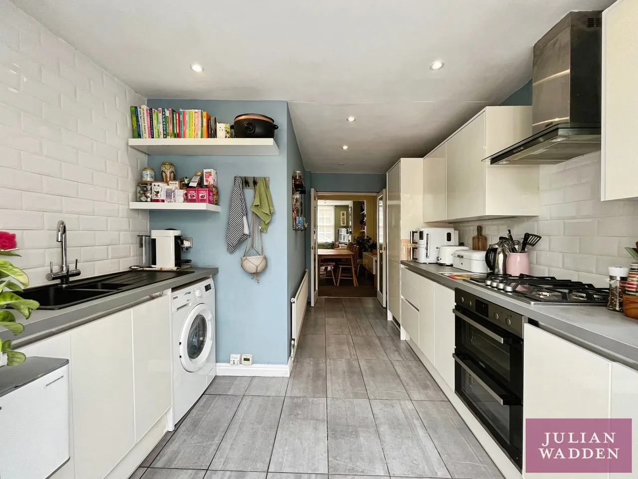 Crossway, Didsbury Village, M20, photo 4