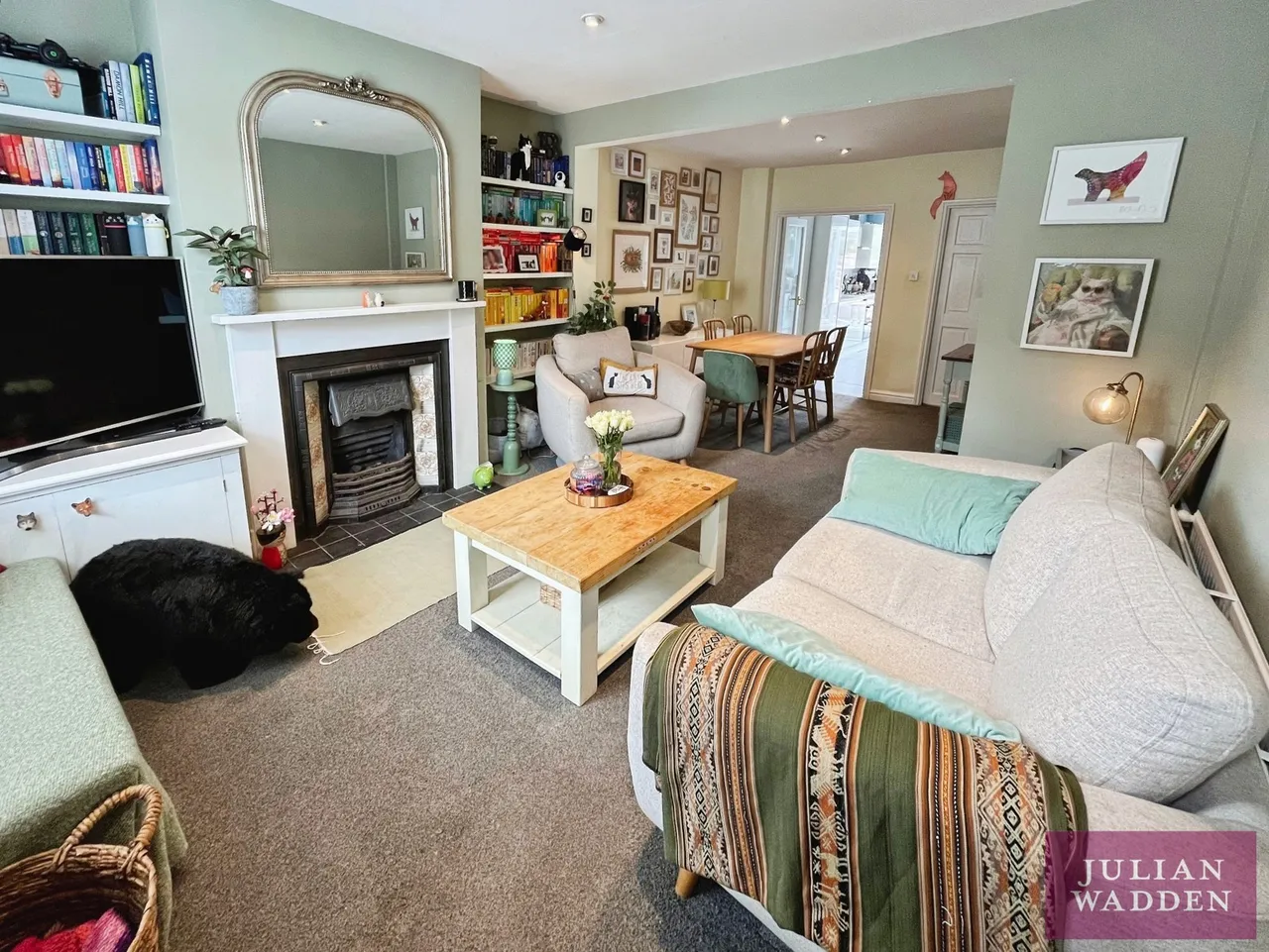 Crossway, Didsbury Village, M20, photo 10