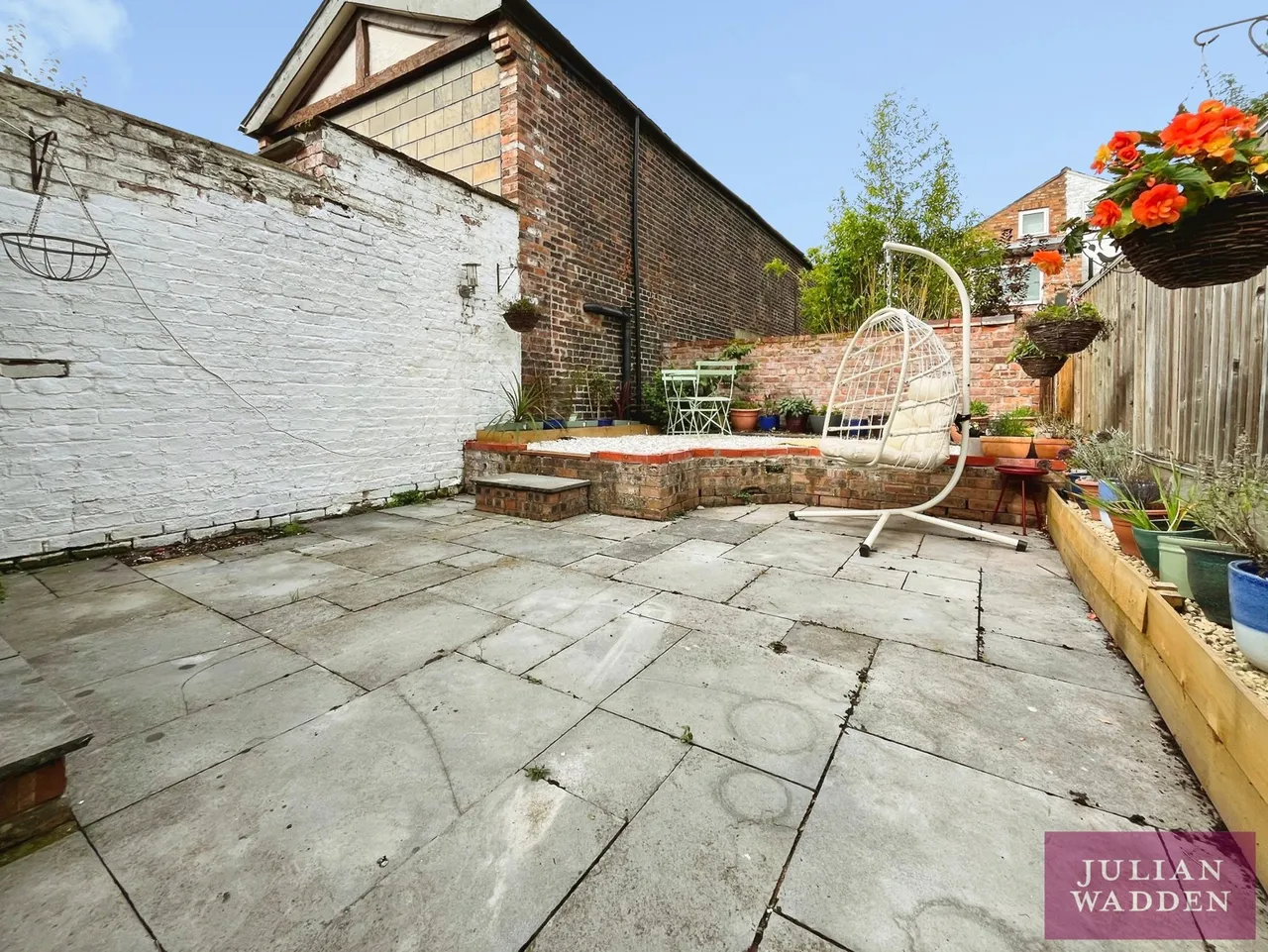 Crossway, Didsbury Village, M20, photo 20