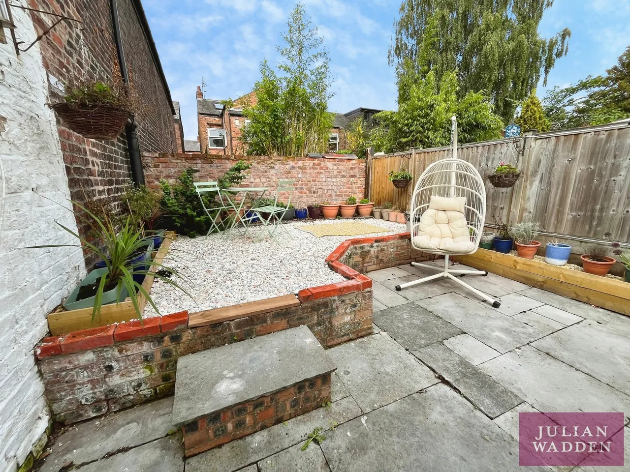 Crossway, Didsbury Village, M20, photo 8