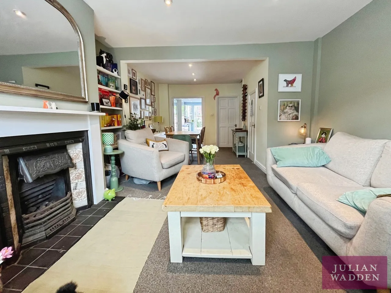 Crossway, Didsbury Village, M20, photo 9