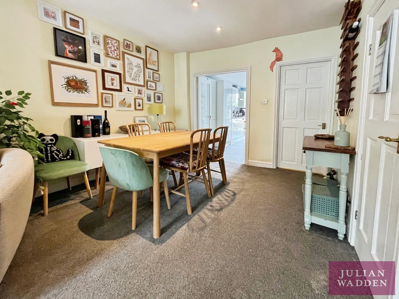 Crossway, Didsbury Village, M20, photo 12