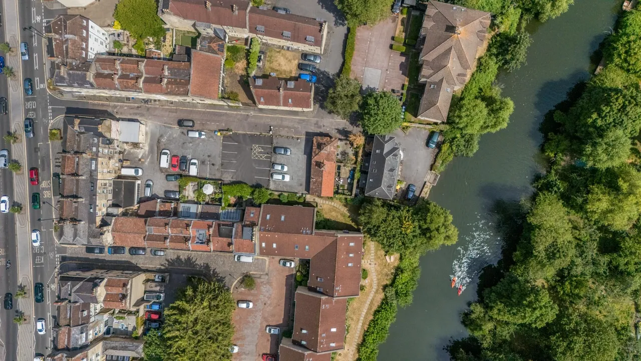 Walcot Buildings, Walcot, BA1, photo 13