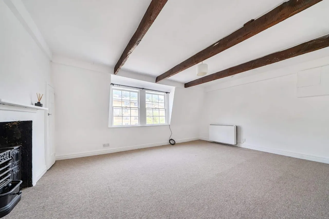 Walcot Buildings, Walcot, BA1, photo 8