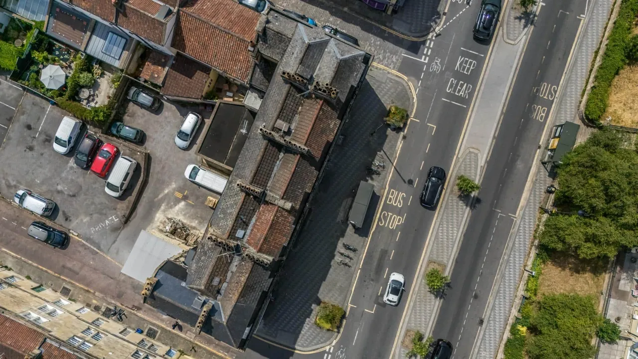 Walcot Buildings, Walcot, BA1, photo 14