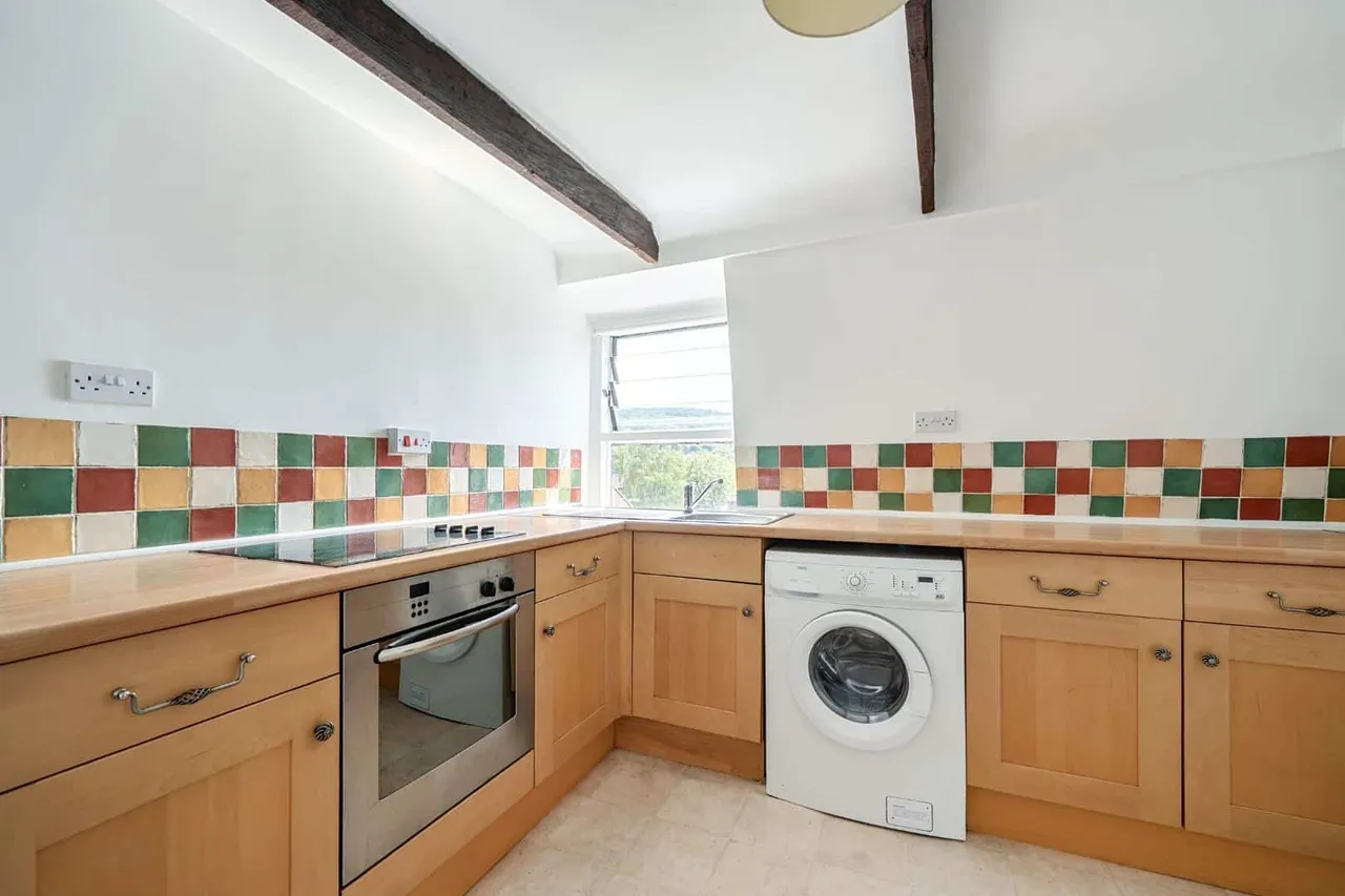 Walcot Buildings, Walcot, BA1, photo 6