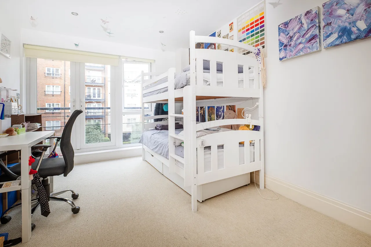 Seven Kings Way, Kingston Upon Thames, KT2, photo 8