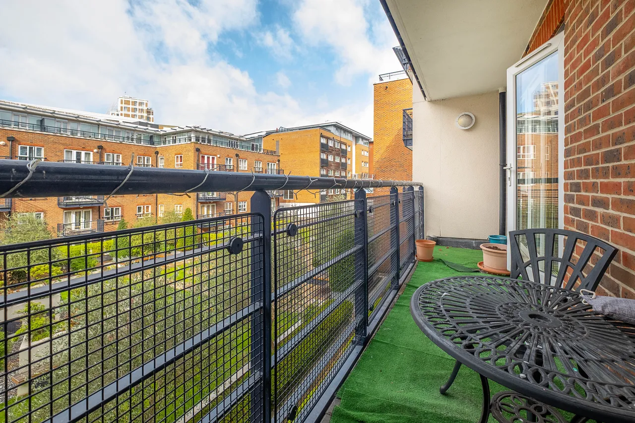 Seven Kings Way, Kingston Upon Thames, KT2, photo 3