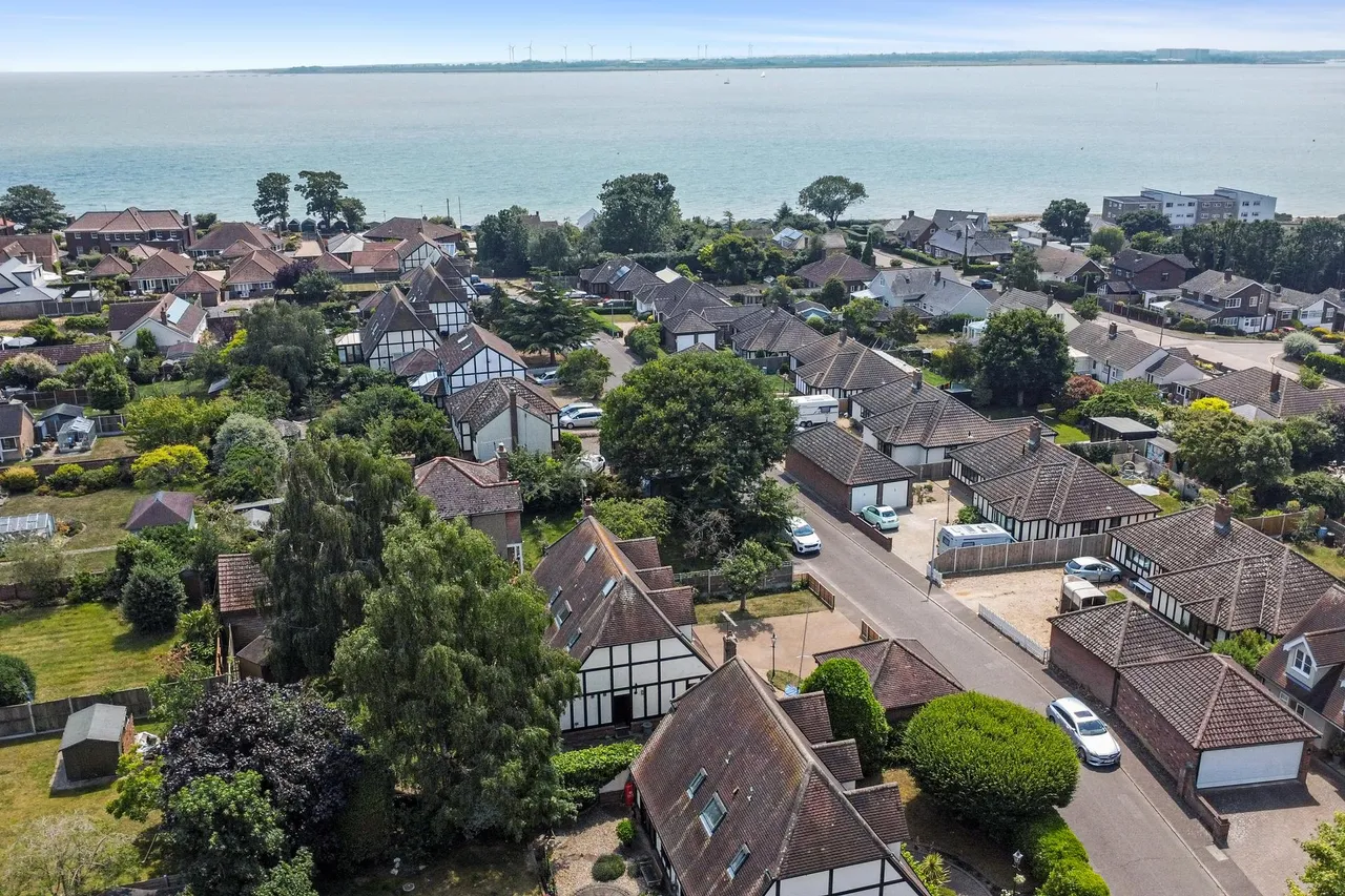 The Coverts, West Mersea, photo 47