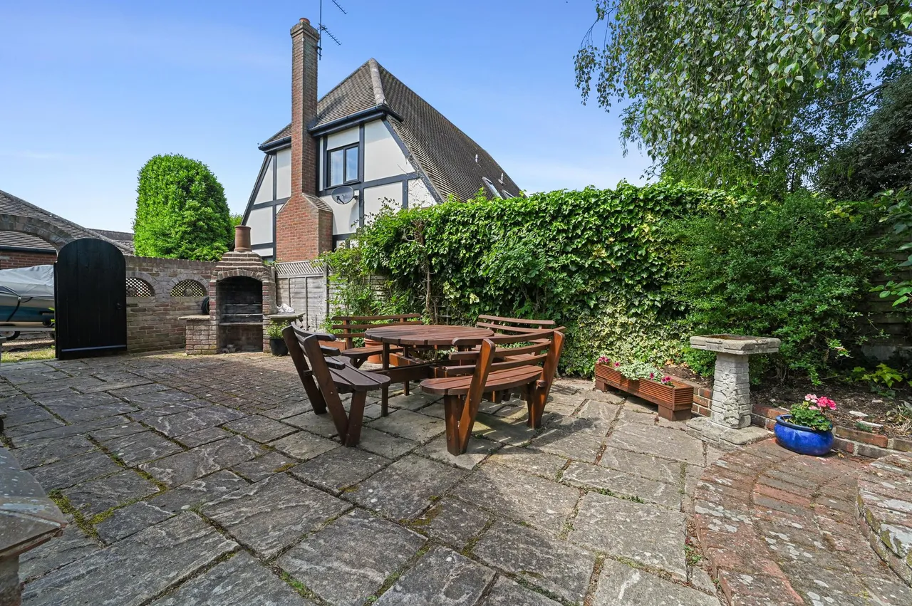 The Coverts, West Mersea, photo 36