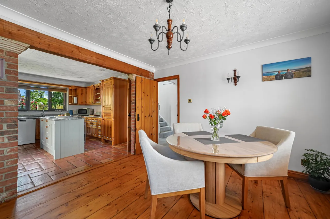 The Coverts, West Mersea, photo 6